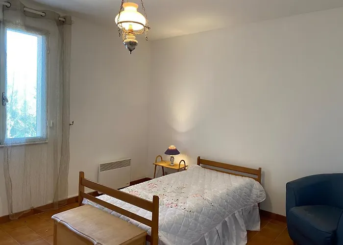 Casa Minnana