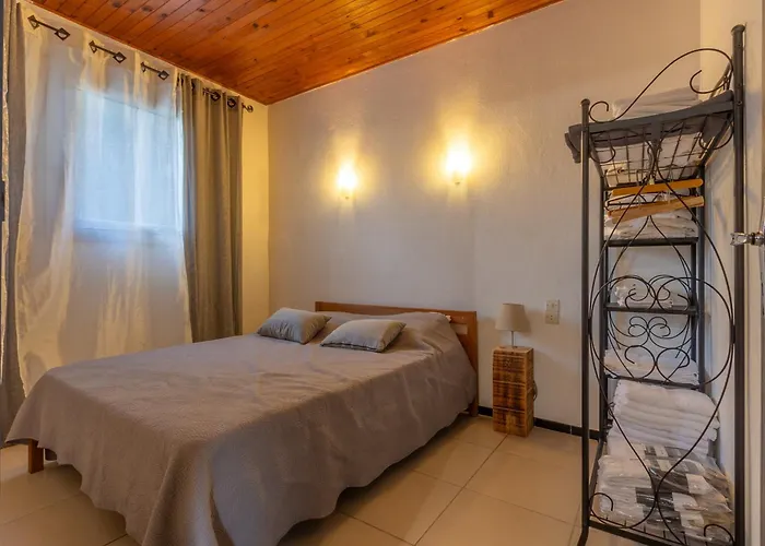 Casa Calma - Maison A Proximite Des Plages