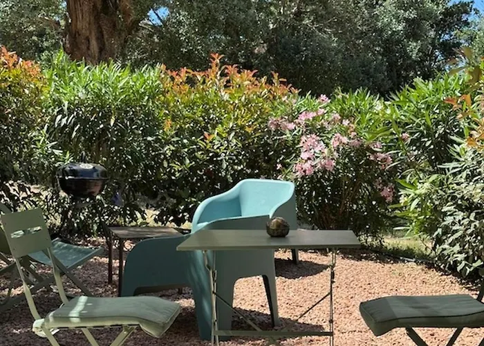 Patios Di Pruno Studio Nino