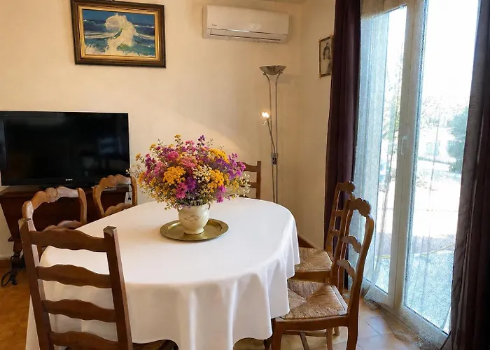 Casa Minnana